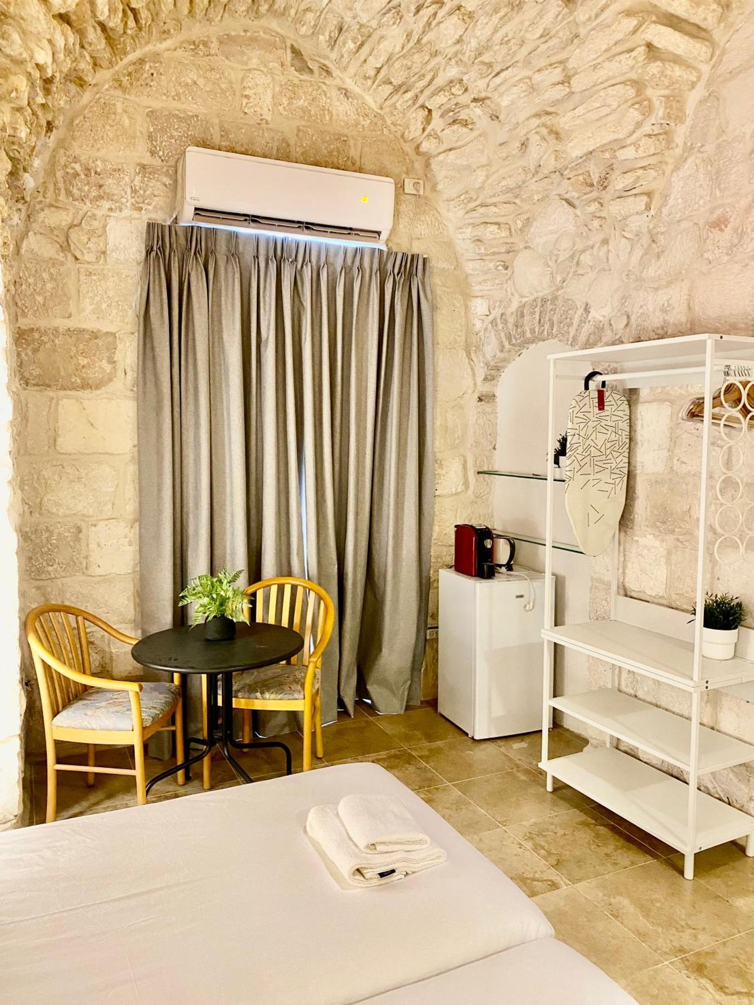 Christian Quarter Studio I Jerusalem Exterior photo